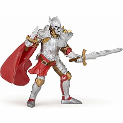 Knight With Iron Mask