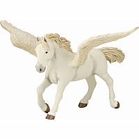 Fairy Pegasus