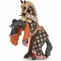 Dragon Man Horse