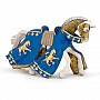 Blue Prince Richard Horse