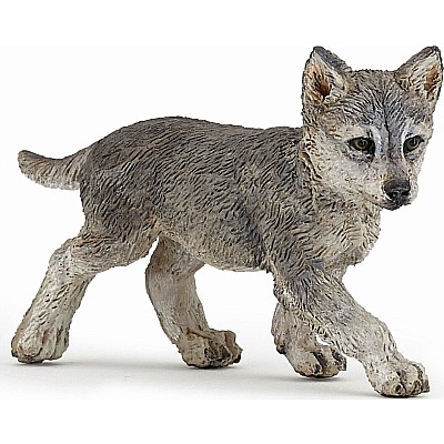 Wolf Cub