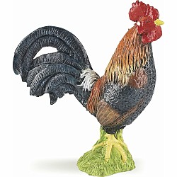Papo Gallic Rooster
