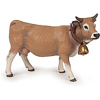 Allg�u Cow