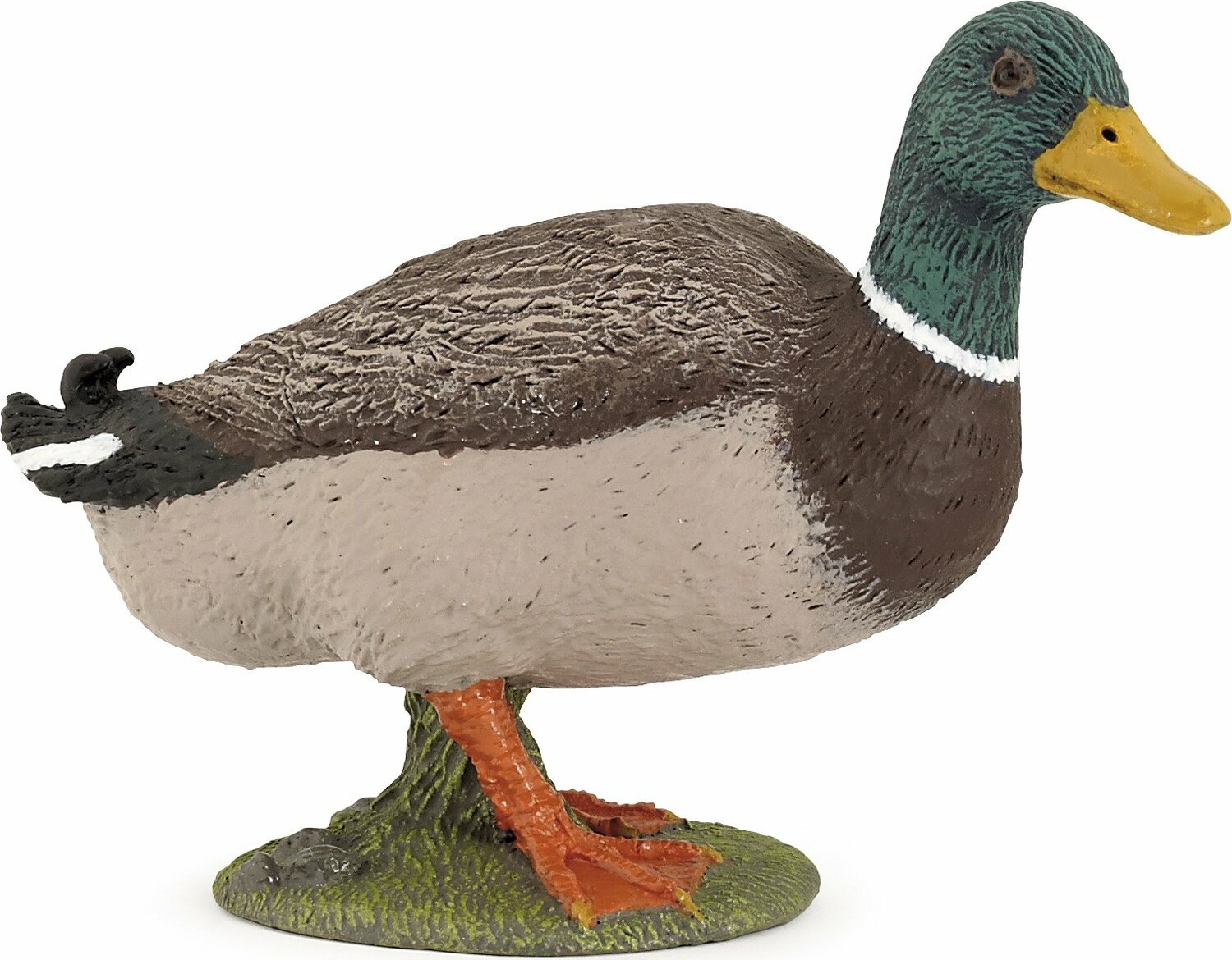 Mallard duck hot sale teddy