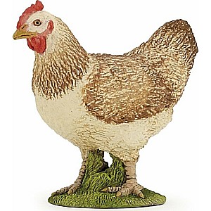 Red Hen