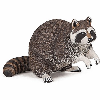 Papo Racoon