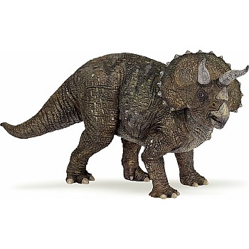 Papo Triceratops Dinosaur