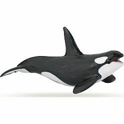 Papo Killer Whale