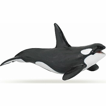 Papo Killer Whale