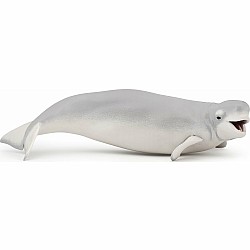 Papo Beluga Whale