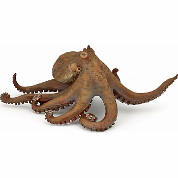 Papo Octopus