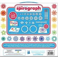 SpirographÂ® The Orginal SpirographÂ® Deluxe Set