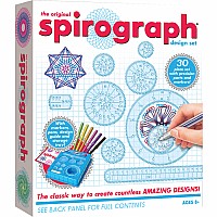 Spirograph Design Set Boxed