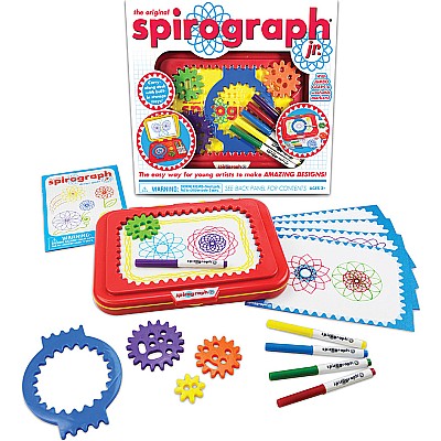 Spirograph® Jr. Set