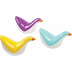 Mini Ducks - Assorted