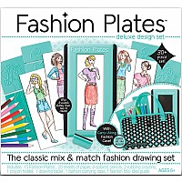 Fashion Plates® Classic Styles