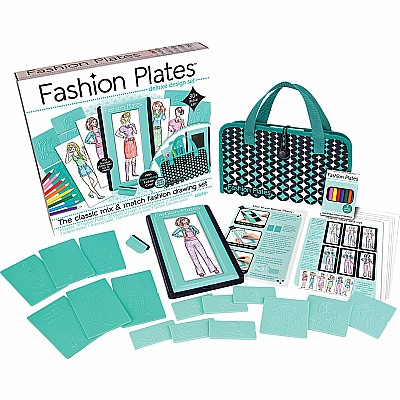 Fashion Plates® Classic Styles