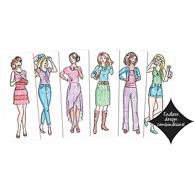 Fashion Plates® Classic Styles