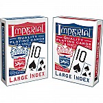 Imperial Large Index Poke