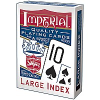 Imperial Large Index Poke