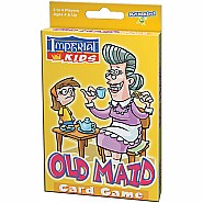 Imperial - Old Maid