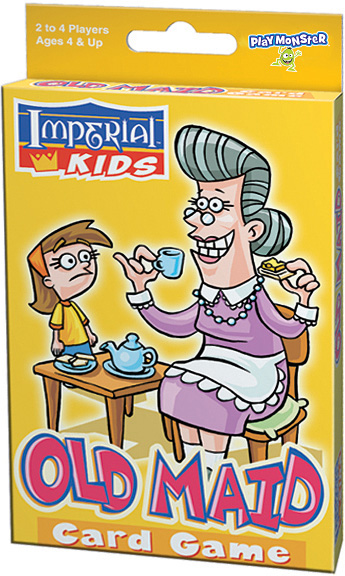 old maid card game online unblocked