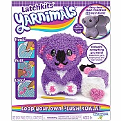 Latchkits Yarnimals Koala