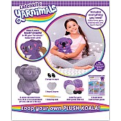 Latchkits Yarnimals Koala