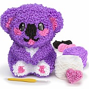 Latchkits Yarnimals Koala