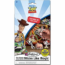 Colorforms® Disney Toy Story Travel Set