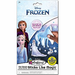 Colorforms® Disney Frozen Travel Set