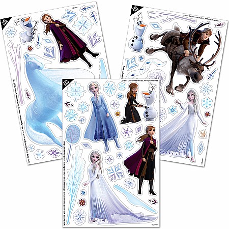 Colorforms® Disney Frozen Travel Set