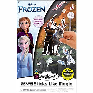 Colorforms Disney Frozen Box Set
