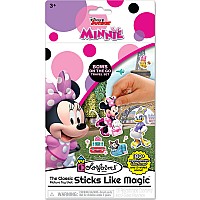 Colorforms Disney Minnie Travel Set