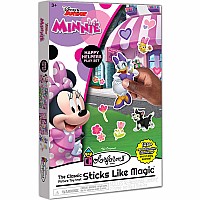 Colorforms® Disney Minnie Mouse Play Set