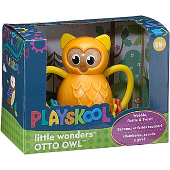 Otto Owl