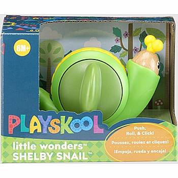 Shelby Snail