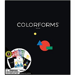 The Original Classic Colorforms