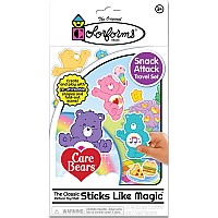 Colorforms® Travel Set – Care Bears