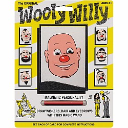 Wooly Willy Original