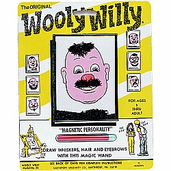 Wooly Willy Original