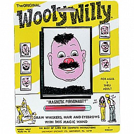 Original Wooly Willy
