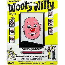 Wooly Willy Original