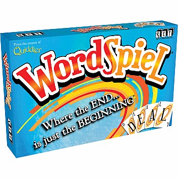WordSpiel