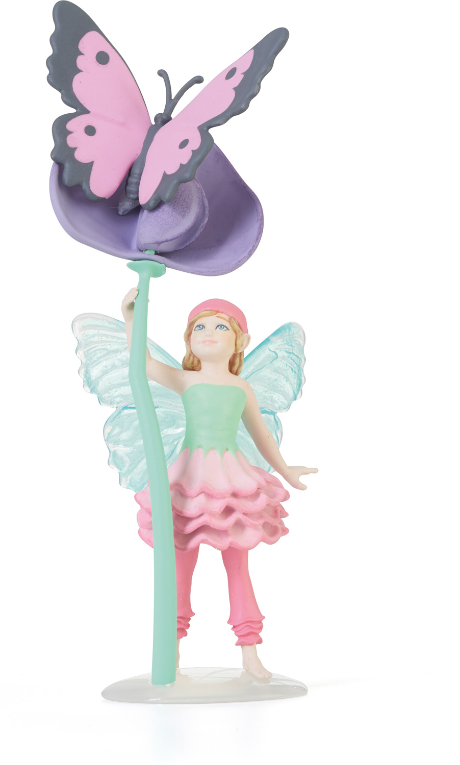 Garden Fairies Sweet Pea Patch Products