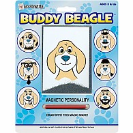 Buddy Beagle