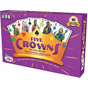 Five Crowns