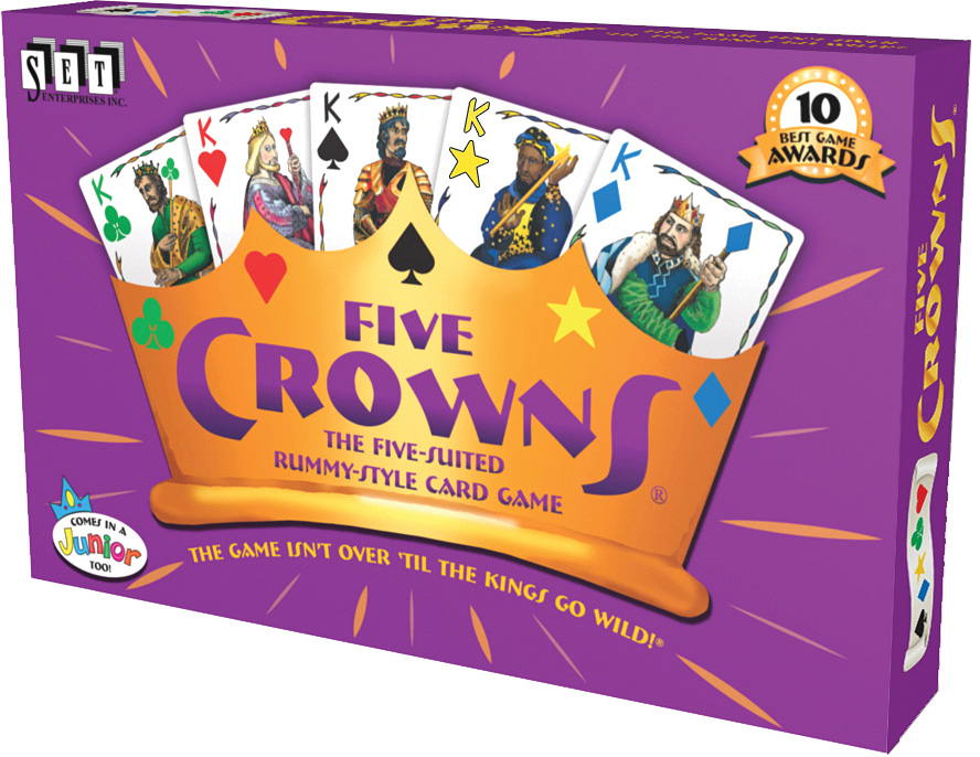 Five Crowns