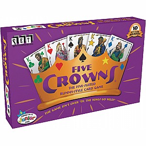 Five Crowns