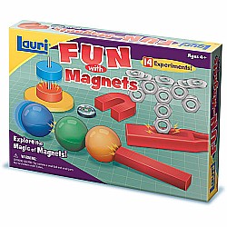 Fun With Magnets